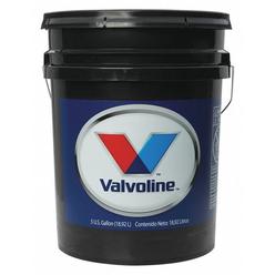 Valvoline 723856 Valvoline Gear Oil,150 Viscosity Index,5 gal.,Pail  723856