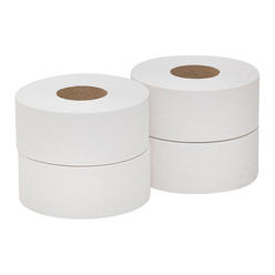 Georgia-Pacific 2172114 Georgia-Pacific Toilet Paper Roll,Cont,Wt,2172114,PK4  2172114