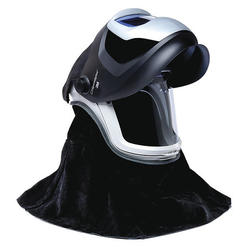 3m M-409SG 3m Helmet with Shroud,Versaflo Series  M-409SG
