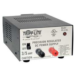 Tripp Lite PR3UL Tripp Lite DC Power Supply,120V,3A  PR3UL