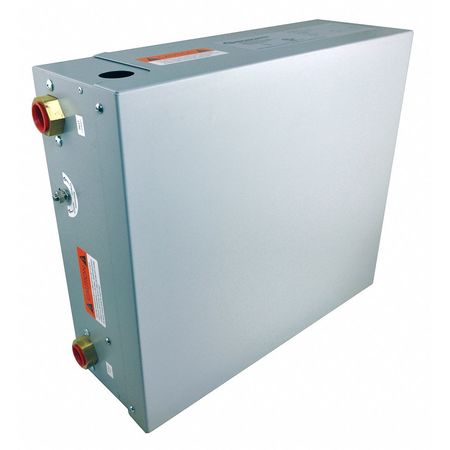 Chronomite Labs ER-50L/480_3P Chronomite Labs Electric Tankless Water Heater,480V  ER-50L/480_3P