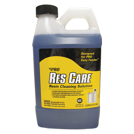 Pro Products RK64N Pro Products Water Softener Cleaner, 64 oz, Liquid  RK64N