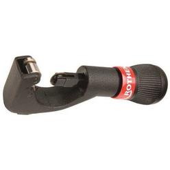 ROTHENBERGER Tube Cutter,1/4" to 1-5/8" Cutting Cap.