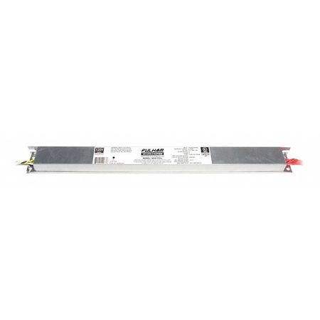 Fulham Firehorse WH8-120-L Fulham Firehorse FLUOR Ballast,Electronic,Instant,241W  WH8-120-L