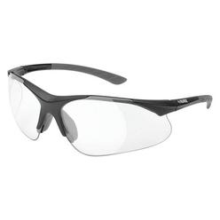 Delta Plus Elvex RX500C - 2.0 Delta Plus Safety Reading Glasses,+2.00,Clear  RX500C - 2.0
