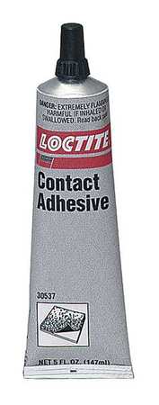 Loctite 234923 Loctite Contact Cement,5 fl oz,Tube 234923