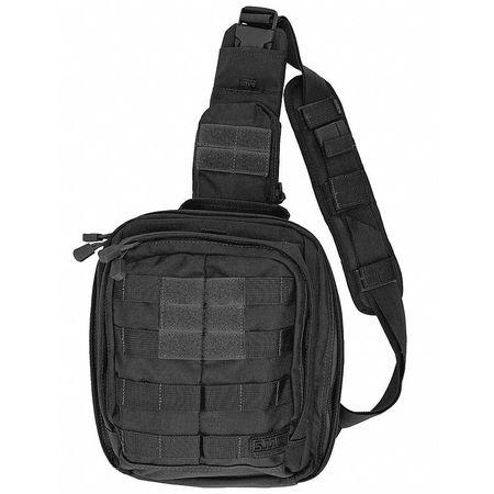 5.11 Tactical 56963 5.11 Backpack,Rush Moab 6,Black  56963