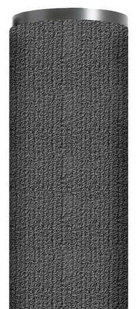 Notrax 132S0034CH Notrax Carpeted Entrance Mat,Dark Gray,3ftx4ft 132S0034CH