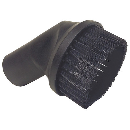 Nilfisk 1408244500 Nilfisk Dust Brushes,5-1/4" L,Plastic  1408244500