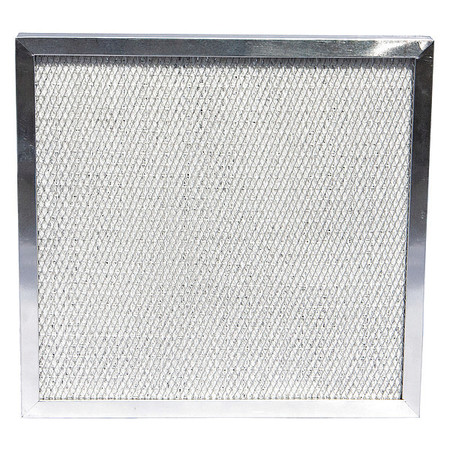 Dri-Eaz F590 Dri-Eaz Air Cleaner Filter,9.75x10 7/8x2.5",3PK  F590