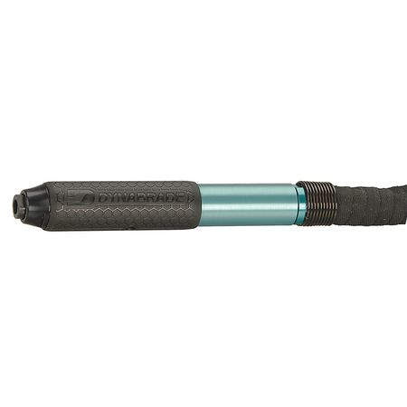 Dynabrade 52850 Dynabrade Pencil Grinder,60,000 RPM,4 1/2 in L 52850