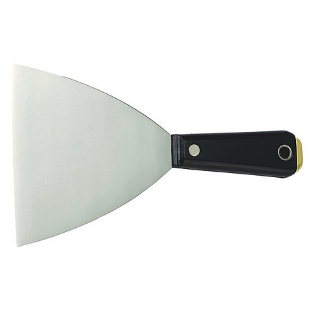 Kraft Tool DW529 Kraft Tool Joint Knife,Flexible,4",Carbon Steel  DW529