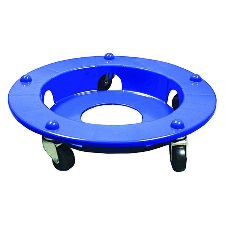 Superior Tile Cutter and Tools Superior Tile Cutter Inc. and Tools ST379 Superior Tile Cutter and Tools Bucket Dolly,Multi-Directional,Plastic  ST379