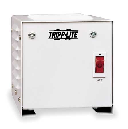 Tripp Lite IS1000HG Tripp Lite Hsptl Grade Isolation Transformer,120VAC  IS1000HG