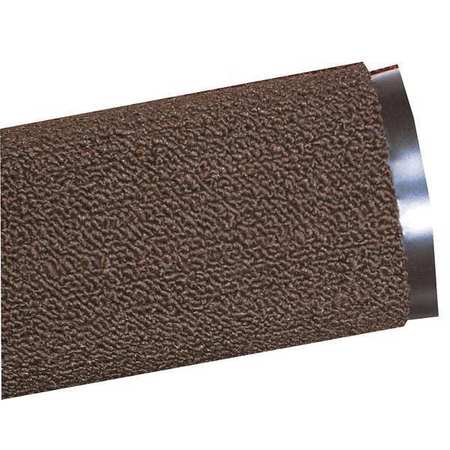 Notrax 141S0034BR Notrax Carpeted Entrance Mat,Brown,3ft. x 4ft. 141S0034BR