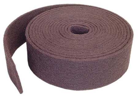 Norton Abrasives Norton 66261058361 Norton Abrasives Surface Conditioning Roll, 4in W, 30ft L  66261058361