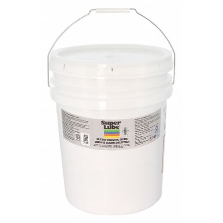 Super Lube 91030 Super Lube Dielectric Grease,Pail,30 lb 91030
