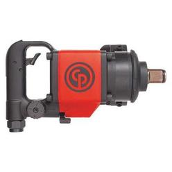 Chicago Pneumatic CP7773D Chicago Pneumatic Impact Wrench,Air Powered,6600 rpm CP7773D