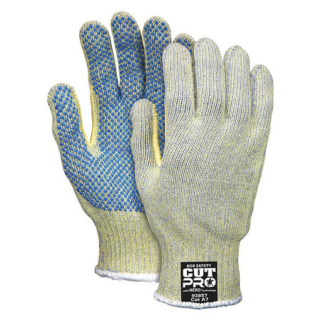 Mcr Safety 93857XL Mcr Safety Cut-Resistant Gloves,XL/10,PR  93857XL