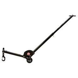 Mag-Mate MCL3000W06 Mag-Mate Manhole Cover Lift Dolly,Aluminum  MCL3000W06