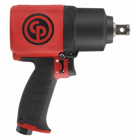 Chicago Pneumatic CP7769 Chicago Pneumatic Impact Wrench,Air Powered,6500 rpm  CP7769