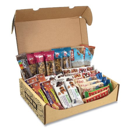 Snack Box Pros 70000001 Snack Box Pros Snacks 70000001
