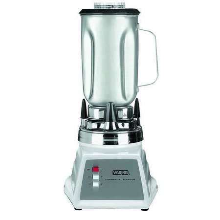 Waring Commercial 7011S Waring Commercial Food Blender,32 Oz,Heavy Duty  7011S