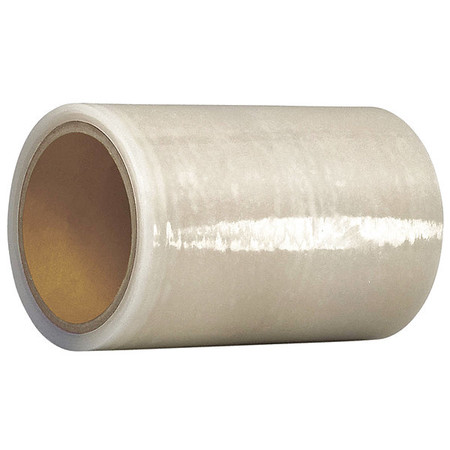 Sim Supply Approved Vendor 2A25C-1" X 300' Sim Supply Film Tape,Acrylic Adhesive,Clear  2A25C-1" X 300'