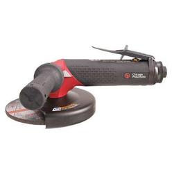 Chicago Pneumatic CP3650-100AB6VK Chicago Pneumatic Angle Grinder,10,000 RPM,68 cfm,2.4 hp  CP3650-100AB6VK