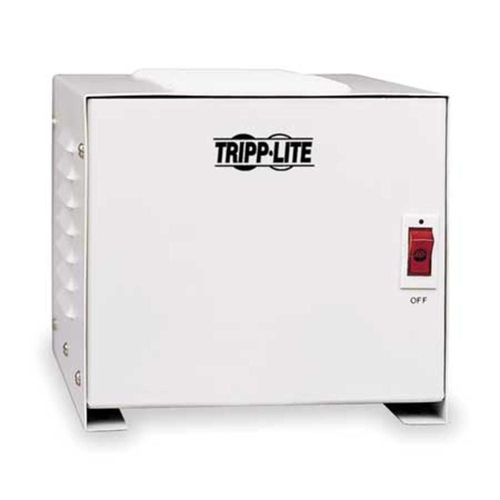 Tripp Lite IS500HG Tripp Lite Hsptl Grade Isolation Transformer,120VAC  IS500HG