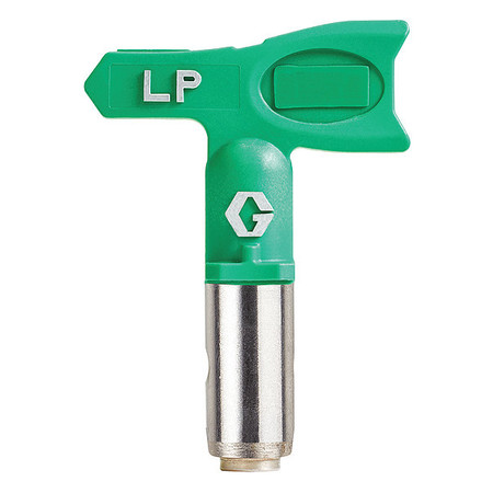 Graco LP313 Graco Spray Tip,Size 0.013",Green,4050 psi LP313