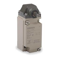 Omron D4A1102N Omron Heavy Duty Limit Switch  D4A1102N