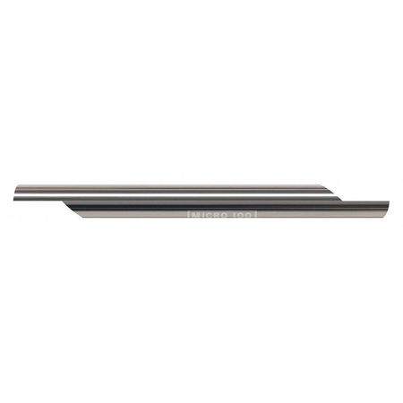 Micro 100 RS-125-2 Micro 100 Engraving Blank,Carbide,1/8"  RS-125-2