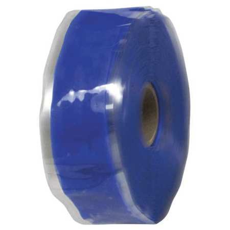 Er Tape GL20667000 Er Tape Self-Fusing Tape,1 x 432 in,20 mil,Blue  GL20667000