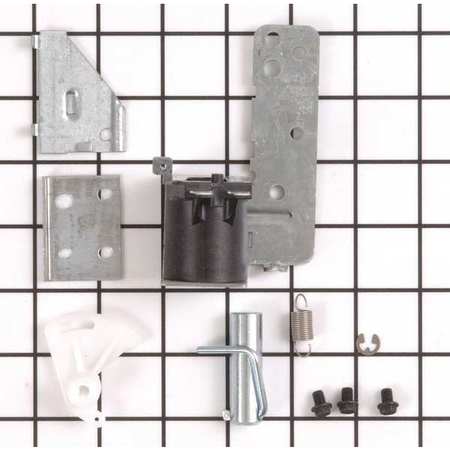 Ge WD21X10060 Ge Dishwasher Drain Solenoid Kit  WD21X10060