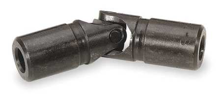 Lovejoy D-8B 3/4BE kw/ss Lovejoy Universal Joint,Bored D,3/4 In Bore D-8B 3/4BE kw/ss