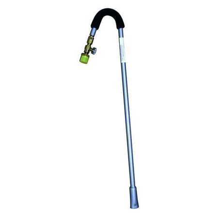 Csx-900 2070 Csx-900 Cane Torch Extender,Tapered Tip,32 in. 2070