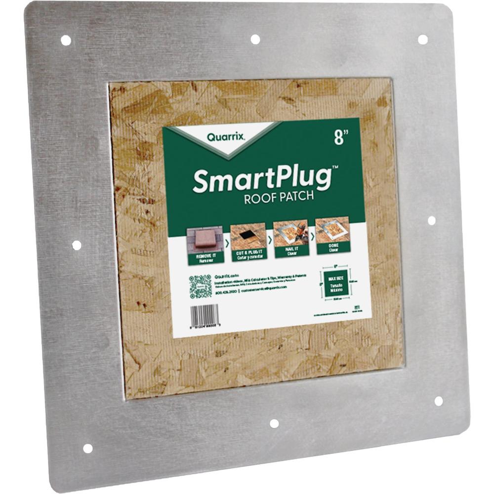 Smart Plug Quarrix 99008 Smart Plug Roof Patch 99008