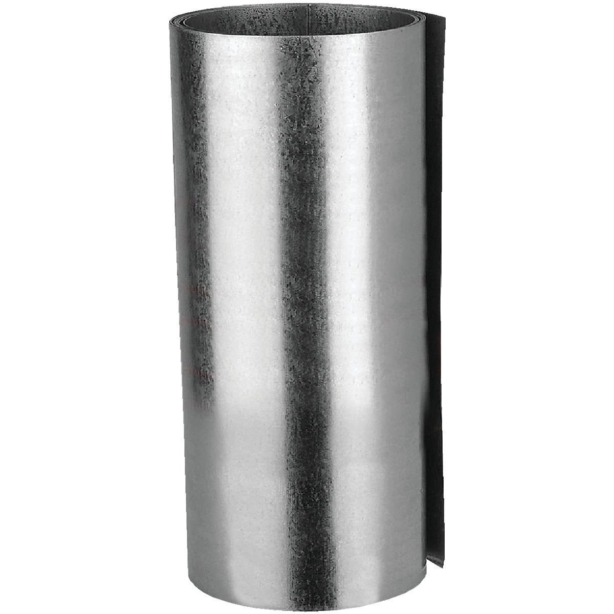 NorWesco 518904 NorWesco 20 In. x 50 Ft. Mill Galvanized Roll Valley Flashing 518904