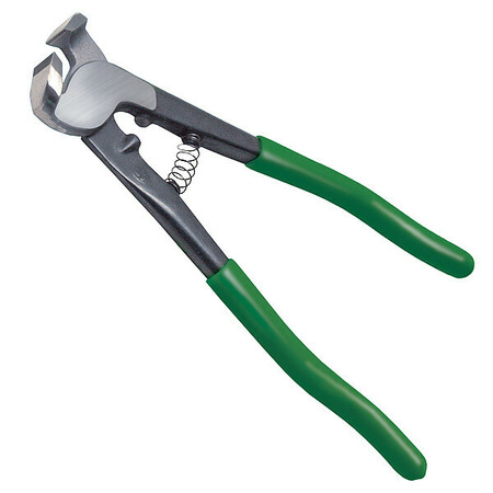 Superior Tile Cutter and Tools Superior Tile Cutter Inc. and Tools ST020 Superior Tile Cutter and Tools Tile Nipper,Offset Jaws,Green  ST020