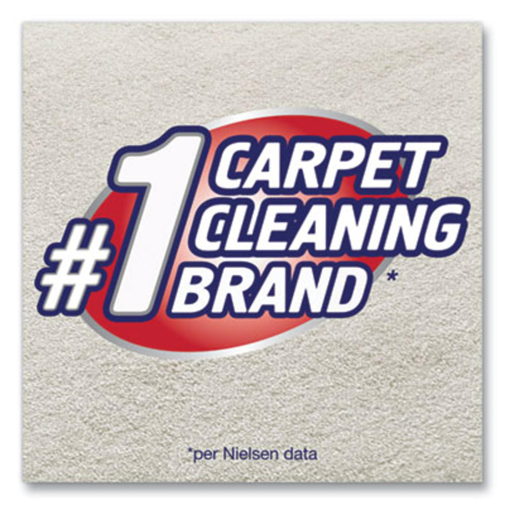 Professional RESOLVE RECKITT BENCKISER 36241-97402 Professional RESOLVE® Carpet Cleaner, 32 Oz Spray Bottle, 12/carton 36241-97402