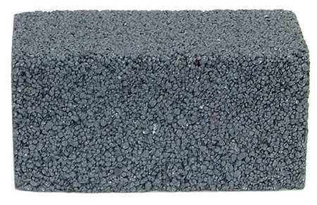 Norton Abrasives 61463653294 Norton Abrasives Plain Floor Rubbing Brick,24G,PK6 61463653294