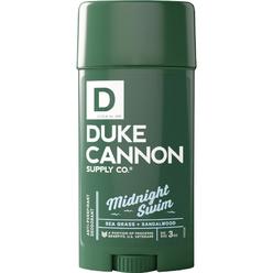 Duke Cannon 1000073 Duke Cannon 3 Oz. Midnight Swim Antiperspirant/Deodorant 1000073
