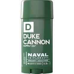 Duke Cannon 1000071 Duke Cannon 3 Oz. Naval Antiperspirant/Deodorant 1000071