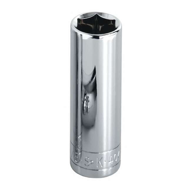 Sk Professional Tools 48027 Sk Professional Tools 1/2 