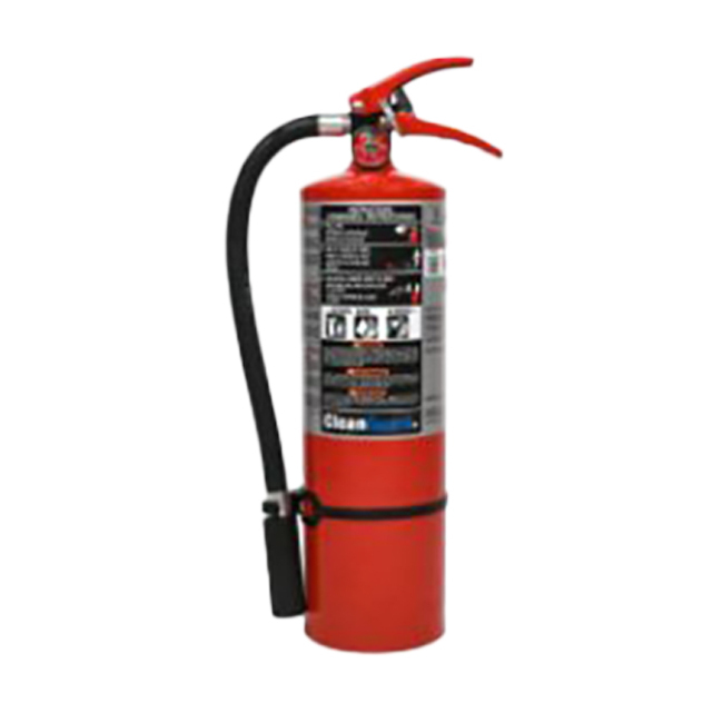 Ansul Fire Protection 443477 Ansul® CleanGuard+® 13 lb FK-5-1-12 Clean ...