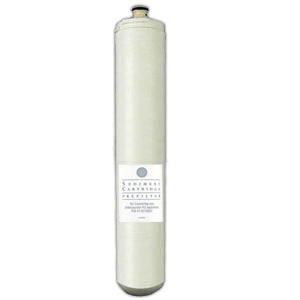 Cuno / 3M Water Filtration Cuno (47-55704G2) Water Factory SQC GAC Carbon Filter