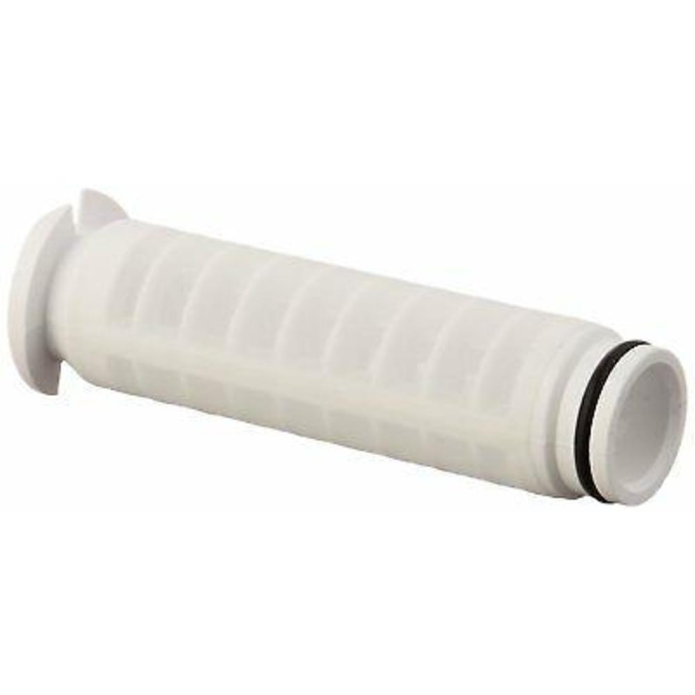 RUSCO 3/4" OR 1" POLYESTER OR STAINLESS STEEL SEDIMENT TRAPPER FILTER 24 Polyester