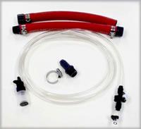 Mazzei - Bypass and Suction Line Kit for Injectors 0.5"