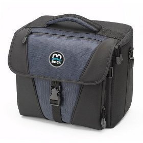 M-ROCK Everglades 518 Pro Camera Bag SLR and Lapto